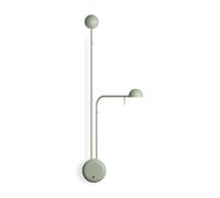 Pin Wall Lamp 1686 On/Off Green