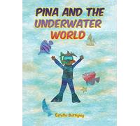 Pina and the Underwater World