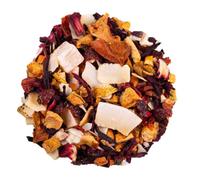 Piña Colada Fruit Tea