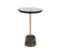 Pina high side table Pulpo - 8301