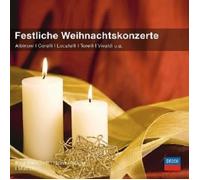 PINA/HOLLIGER,HEINZ/I MUSICI CARMIRELLI - FESTLICHE WEIHNACHTSKONZERTE CD NEW