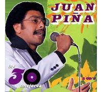 Pina, Juan - Los 30 Mejores