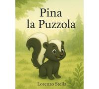 Pina la Puzzola