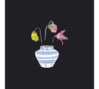 Pinact - Part That No One Knows [New Vinyl LP] Digital Download