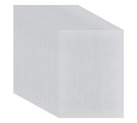 Pinafresa For Sewing Craft Supplies-100 Sheets Quilting Foundation Paper 11.8x8 Inch for Piecing and DIY Projects