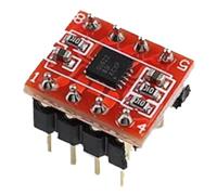 Pinafresa OPA1622 HiFi Operational Amplifier High-Current Audiophile-Grade Op-Amp Chip with High Performance and Low Distortion