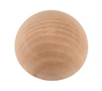 Pinafresa Pottery Tools Hemispherical/Semi-Circular Modeling Mold DIY Round Ceramic Bowl/Basket Teaching Tools Diameter 7cm