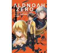 Pinakes - Aldnoah.Zero Season One, Vol. 1 (ALDNOAH ZERO SEASON ONE GN)