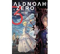 Pinakes - Aldnoah.Zero Season One, Vol. 3: Volume 3 (ALDNOAH ZERO SEASON ONE GN)