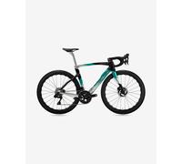Pinarello Dogma F Road Bike Grey Blue Black - 55