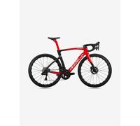 Pinarello Dogma Road Bike Red Black - 51