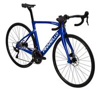 Pinarello F1 105 R7120 2026 Road Bike Blue 46.5 46.5 Formula Blue