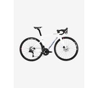 Pinarello F5 - Shimano 105 Di2 R7170 Road Bike Furious White - 52