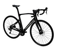 Pinarello X1 105 R7120 2026 Road Bike Black 49 49 Shiny Black