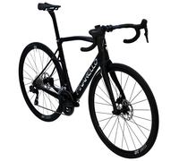 Pinarello X3 105 Di2 R7170 2026 Road Bike Black 54.5 54.5 Xolo Black