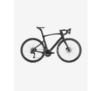 Pinarello X3 - Shimano 105 Di2 R7170 Road Bike Deep Black - 58