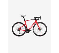 Pinarello X3 - Shimano 105 Di2 R7170 Road Bike Keen Red - 54