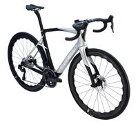 Pinarello X7 Ultegra Di2 R8170 2026 Road Bike Black,Silver 46 46 Xpeed Saturn Silver