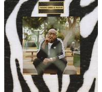 Pinata by Freddie Gibbs & Madlib (2014-08-03)