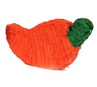 Pinata Chilli Pepper 54 x 31 x 7.5cm Party Decoration