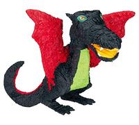 PINATA conv:BLACK DRAGON