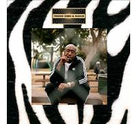 Piñata [Lp] by Freddie Gibbs & Madlib (Record, 2014)
