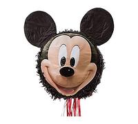 PINATA pull: Mickey Mouse