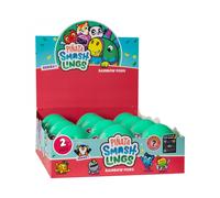 Pinata Smashlings 2-pack Figure Blind Pods With DLC Code