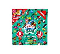 PINATA SMASHLINGS (2024) Mega Box