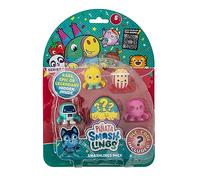Pinata Smashlings 5-Pack Series 1 Random (Blind) Figures