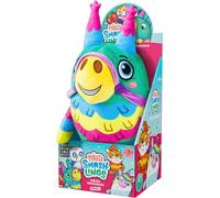 Pinata Smashlings Huggable Plush, Luna Unicorn, Roblox Toys, Soft Toys, Ideal Gift, Official Pinata Smashlings Toy from Toikido.