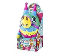Pinata Smashlings Huggable Plush, Dazzle Donkey, Roblox Toys, Soft Toys, Ideal Gift, Official Pinata Smashlings Toy from Toikido.