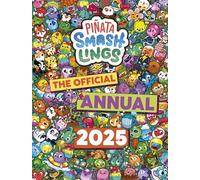 Piñata Smashlings: Official Annual 2025