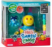 PINATA SMASHLINGS - PINATA BOX DAZZLE - DONKEY KIDS TOY