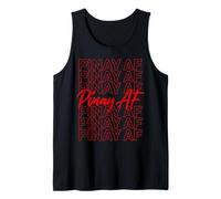 Pinay AF, Philippines, Filipina Pride, Empower Women, Pinoy Tank Top