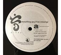 Pinay - Everything (You'll Be Missing)