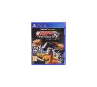 Pinball Arcade Season 2 (PS4)