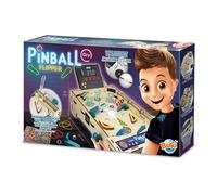 Buki Pinball, Multi