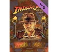 Pinball FX: Indiana Jones - The Pinball Adventure (PC) - Steam Gift - EUROPE