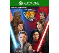 Pinball FX - Star Wars Pinball Collection 2 (Xbox One) - Xbox Live Key - EUROPE