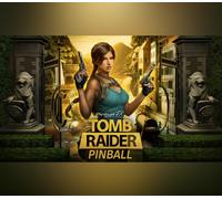 Pinball FX - Tomb Raider Pinball DLC EU PS4/PS5 CD Key