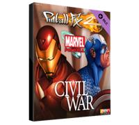 Pinball FX2 - Civil War Table Steam Key GLOBAL