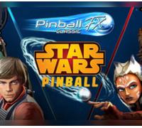 Pinball FX2 - Star Wars Pack PC Steam Gift