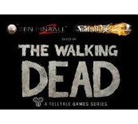 Pinball FX2 - The Walking Dead DLC Steam CD Key