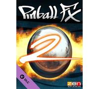 Pinball FX2 - The Walking Dead Table Steam Key GLOBAL