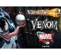 Pinball FX2 - Venom Table DLC Steam CD Key