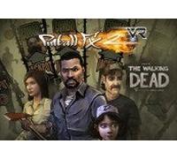 Pinball FX2 VR - The Walking Dead DLC Steam CD Key