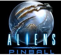 Pinball FX3 - Aliens vs Pinball Steam CD Key