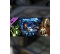 Pinball FX3 - Aliens vs Pinball - Steam - Key GLOBAL