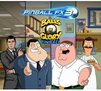 Pinball FX3 - Balls of Glory Pinball DLC Steam CD Key